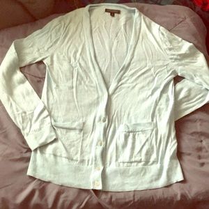 COPY - Banana Republic Cashmere